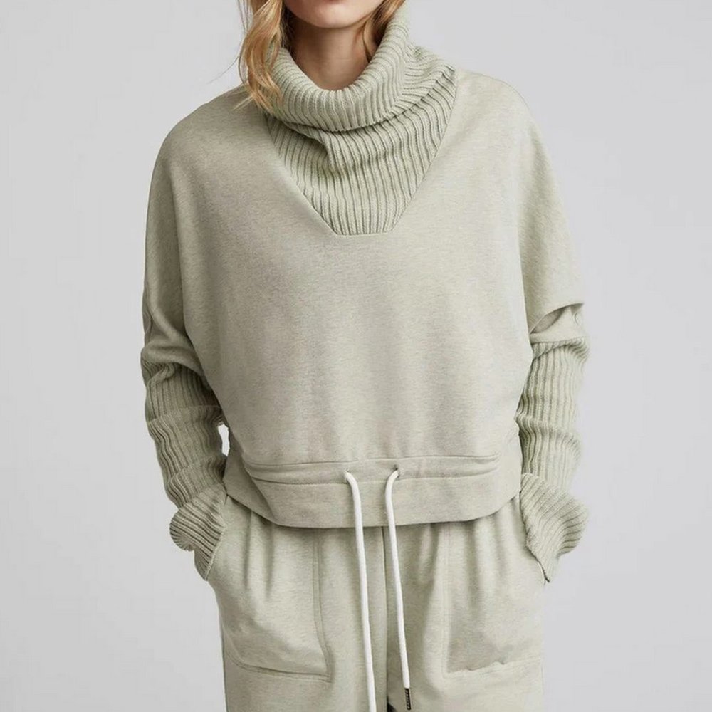 Varley Britannia Sweatshirt NEW